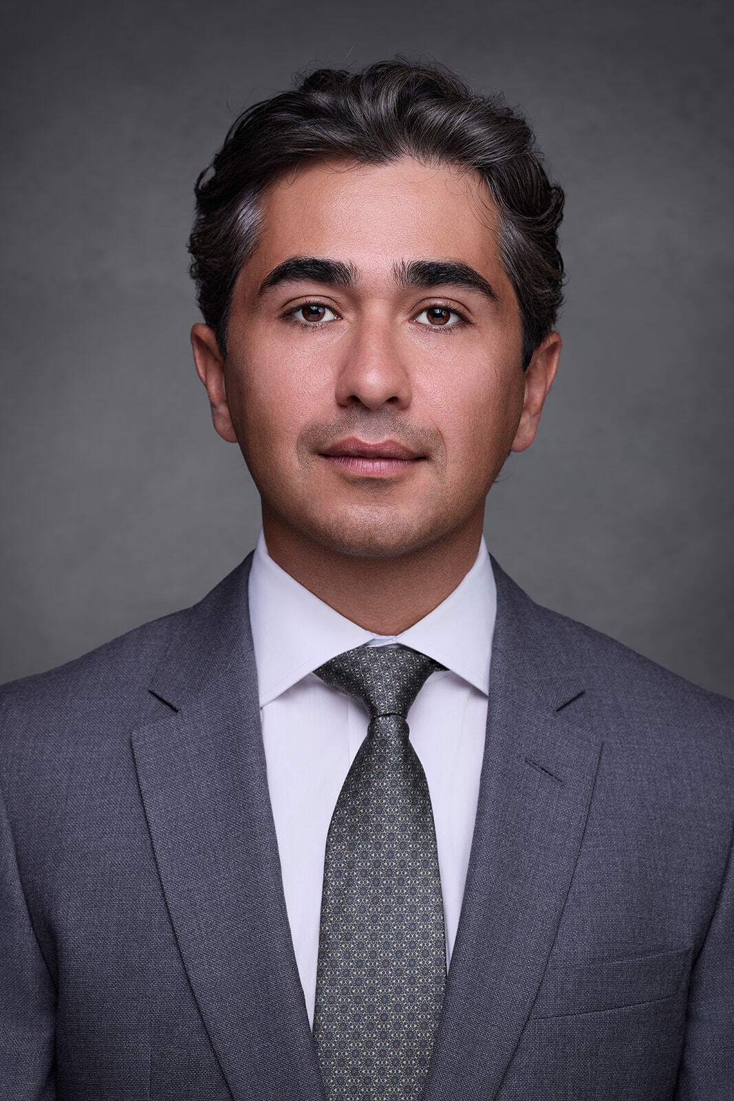 Profile photo of B. Salem