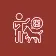 Icon depicting Dog Bites