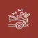 Icon depicting Truck Accidents